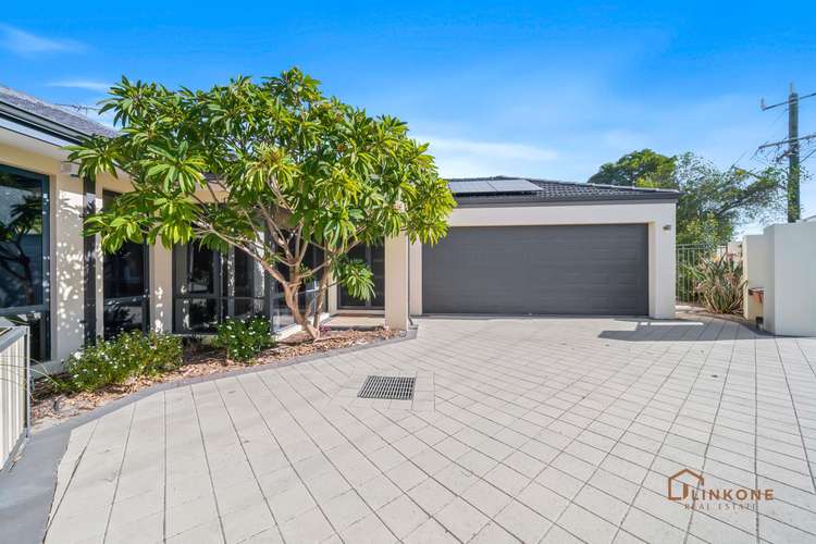Main view of Homely house listing, 104 Woodrow Avenue, Dianella WA 6059