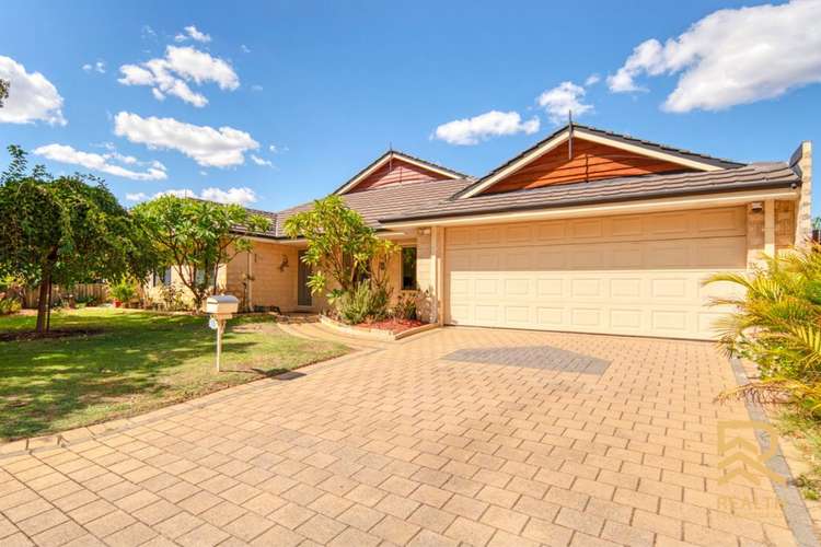 Main view of Homely house listing, 36 Woodhouse Circuit, Canning Vale WA 6155