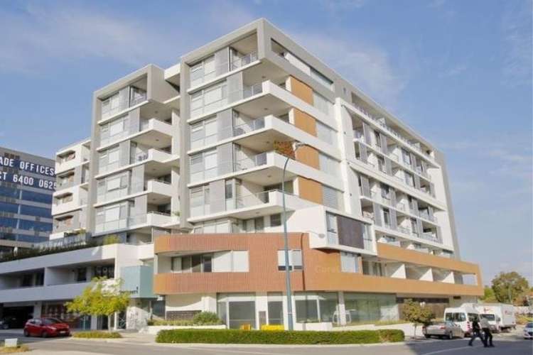 Main view of Homely apartment listing, 56/5 Hawksburn Road, Rivervale WA 6103
