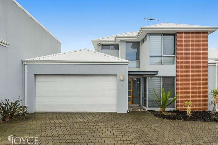 Main view of Homely townhouse listing, 4/94 Telford Crescent, Stirling WA 6021