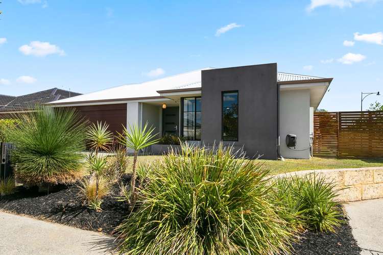 Main view of Homely house listing, 2 Belmore Bend, Aubin Grove WA 6164