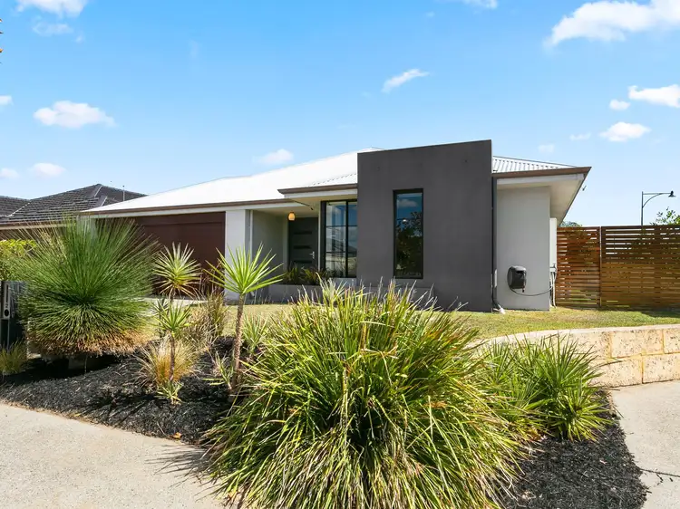 Main view of Homely house listing, 2 Belmore Bend, Aubin Grove WA 6164