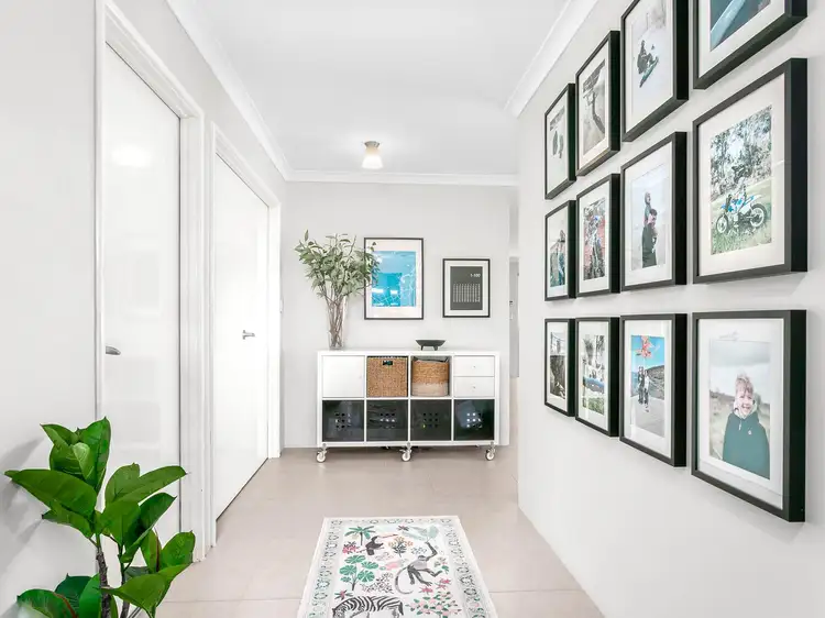 Third view of Homely house listing, 2 Belmore Bend, Aubin Grove WA 6164