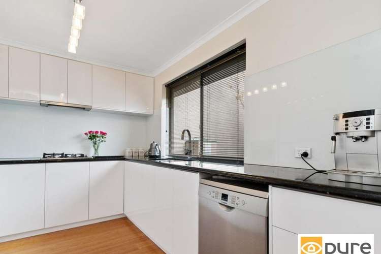 Main view of Homely townhouse listing, 4/3 Rockett Lane, Cottesloe WA 6011