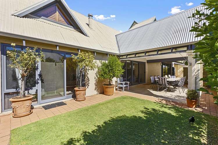 Main view of Homely house listing, 22B Freshwater Parade, Claremont WA 6010