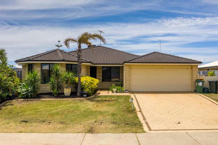 17 Boardwalk Boulevard, Halls Head WA 6210