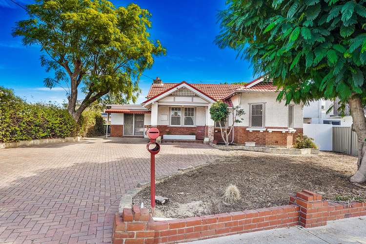 Main view of Homely house listing, 409 Charles Street, North Perth WA 6006