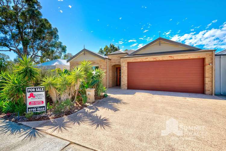 Main view of Homely house listing, 15 Biesiot Street, Carey Park WA 6230