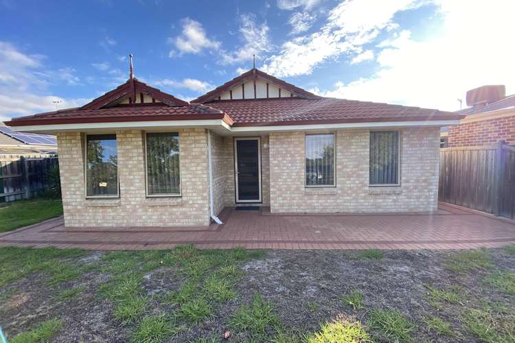 Main view of Homely house listing, 71 Kingston Drive, Australind WA 6233