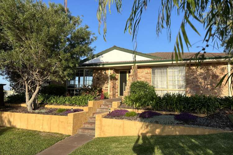 Main view of Homely house listing, 1 Riviera Place, Binningup WA 6233