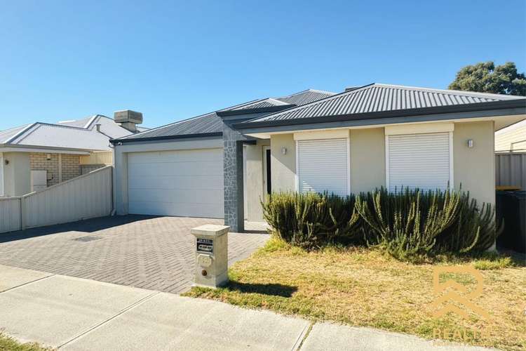Main view of Homely house listing, 59B Crawford Street, East Cannington WA 6107
