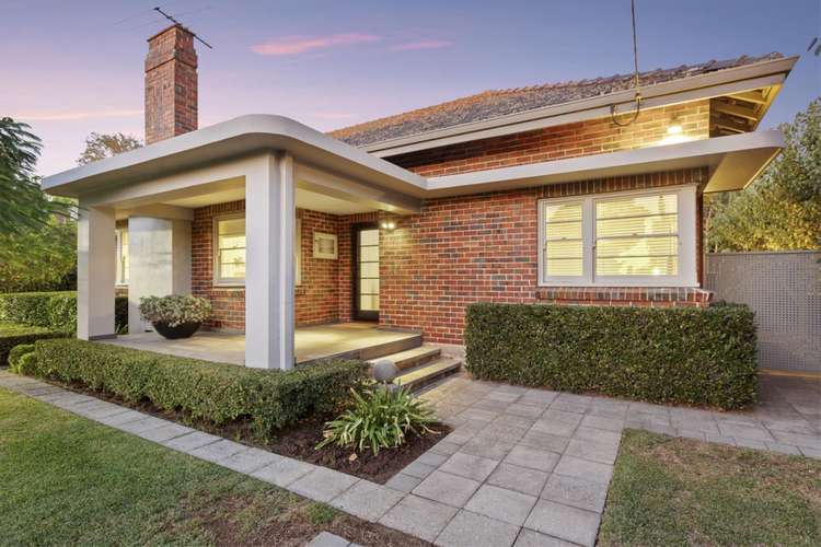 Third view of Homely house listing, 36 Boronia Avenue, Nedlands WA 6009