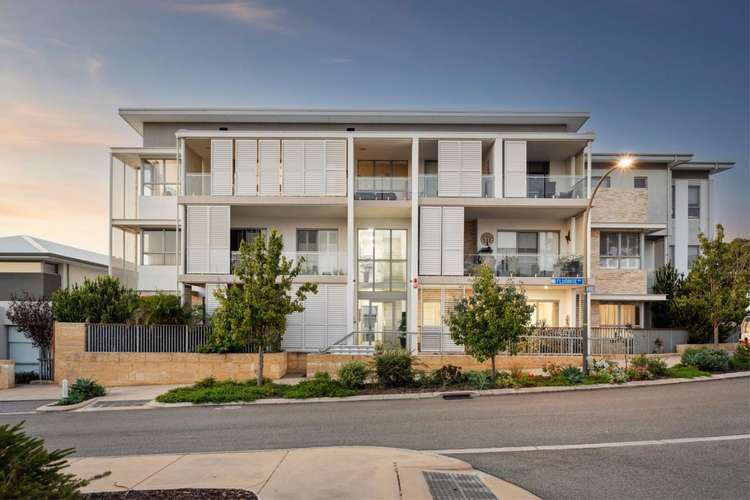 Main view of Homely apartment listing, 2/2 Fluorite Way, Carine WA 6020