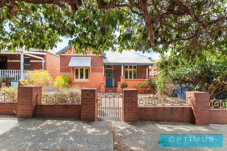 Main view of Homely house listing, 14 Marian Street, Leederville WA 6007