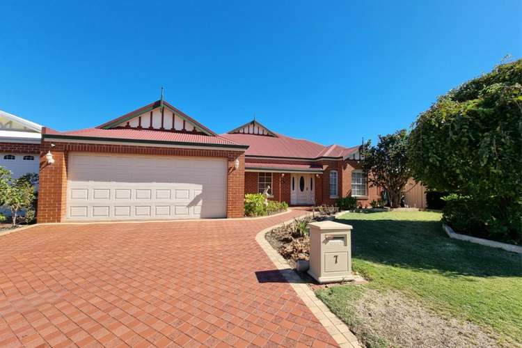 7 Marston Way, Canning Vale WA 6155