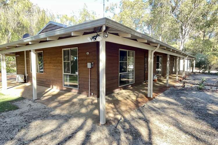 Main view of Homely house listing, 4 Sandilands Avenue, Gelorup WA 6230