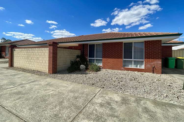 Main view of Homely unit listing, 6/10 Nuytsia Avenue, Carey Park WA 6230