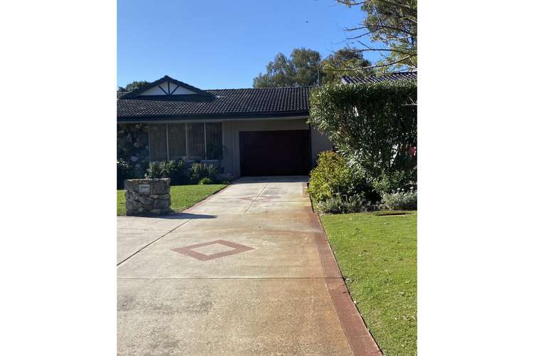 Main view of Homely unit listing, 4 Ednah Street, Wembley Downs WA 6019