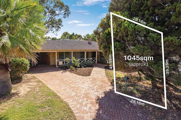 4 Yolande Place, City Beach WA 6015