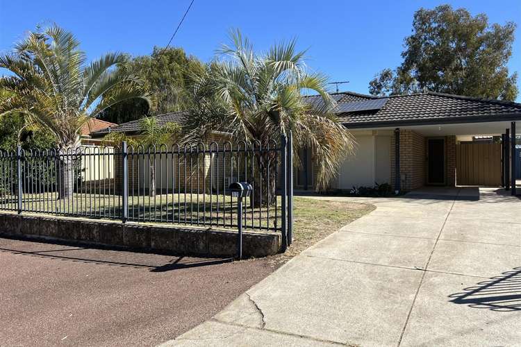 Main view of Homely house listing, 12 Ombersley Way, Coodanup WA 6210