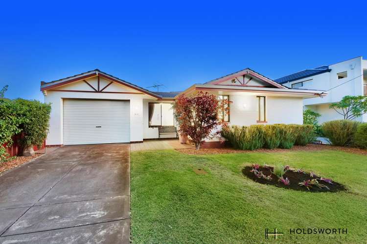 Main view of Homely house listing, 56A Virgil Avenue, Yokine WA 6060