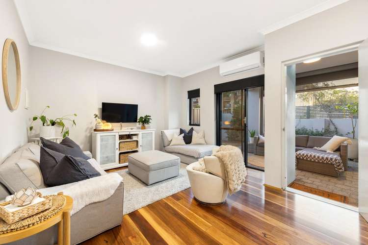 Main view of Homely apartment listing, 3/20 Joseph Street, Maylands WA 6051