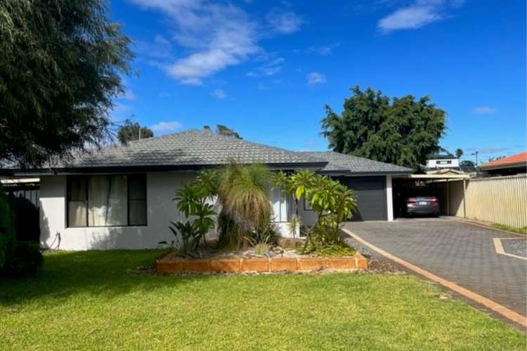 Main view of Homely house listing, 38 Leichhardt Street, Bull Creek WA 6149