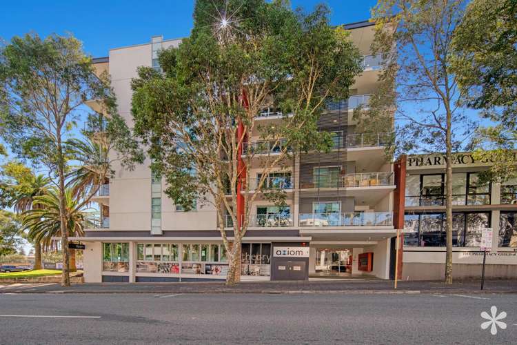 Main view of Homely unit listing, 25/1324 Hay Street, West Perth WA 6005