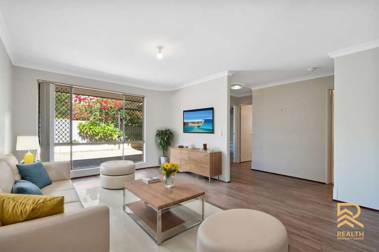 Second view of Homely unit listing, 3/185 Berwick Street, Victoria Park WA 6100
