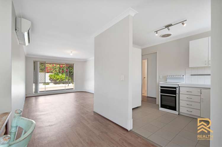 Fourth view of Homely unit listing, 3/185 Berwick Street, Victoria Park WA 6100