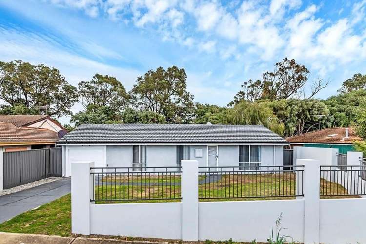 Main view of Homely house listing, 25 Hercules Street, Rockingham WA 6168