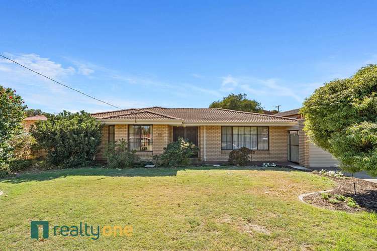 Main view of Homely house listing, 68 Chancery Crescent, Willetton WA 6155