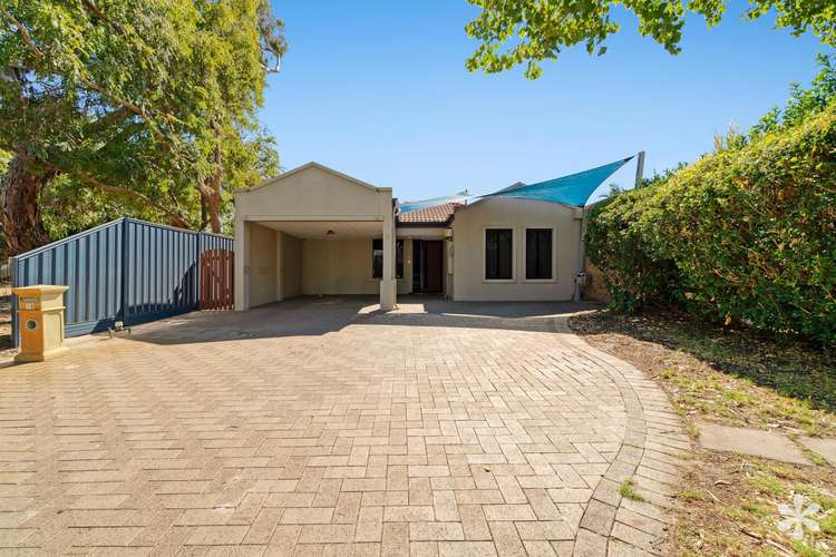 15 Burton Street, Bentley WA 6102