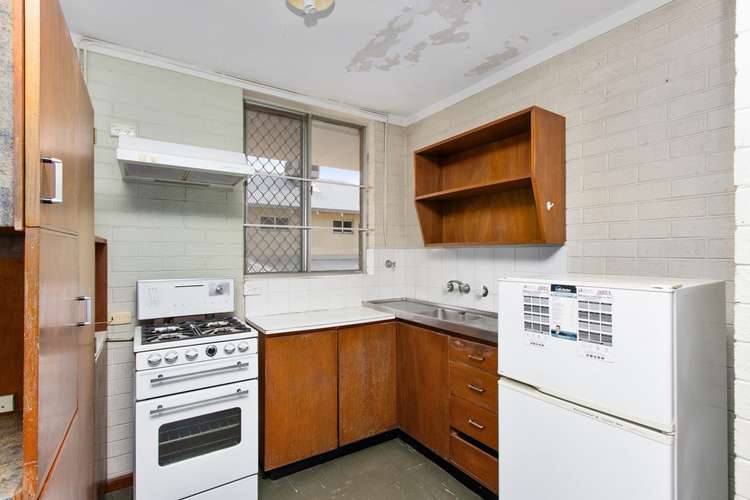 Second view of Homely unit listing, 5/73 King George Street, Victoria Park WA 6100