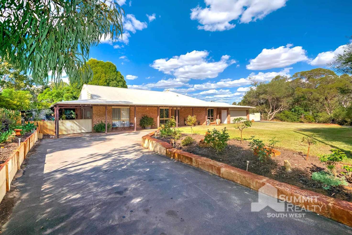 Main view of Homely house listing, 55 Australind Road, Leschenault WA 6233