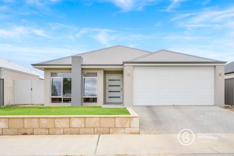 45 Stylaster Circuit, Vasse WA 6280