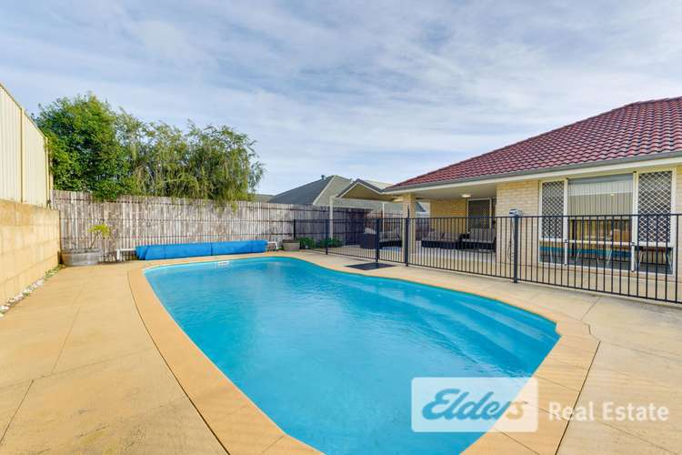 14 Arrowwood Loop, Secret Harbour WA 6173