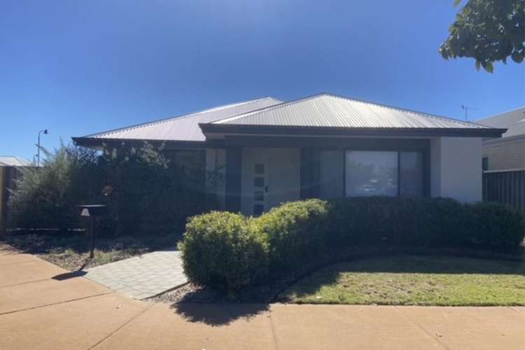 130 Napoleon Promenade, Vasse WA 6280