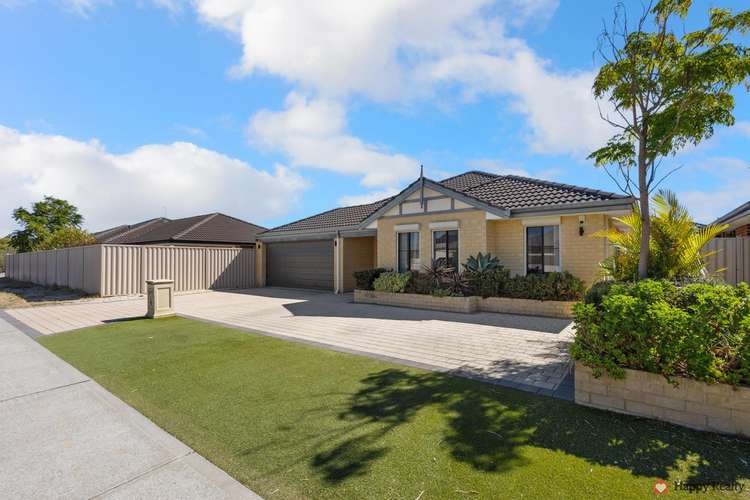 Main view of Homely house listing, 4 Darcy Street, Canning Vale WA 6155