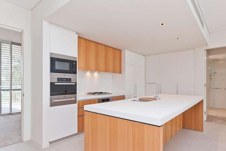Main view of Homely apartment listing, 38/11 Leighton Beach Boulevard, North Fremantle WA 6159