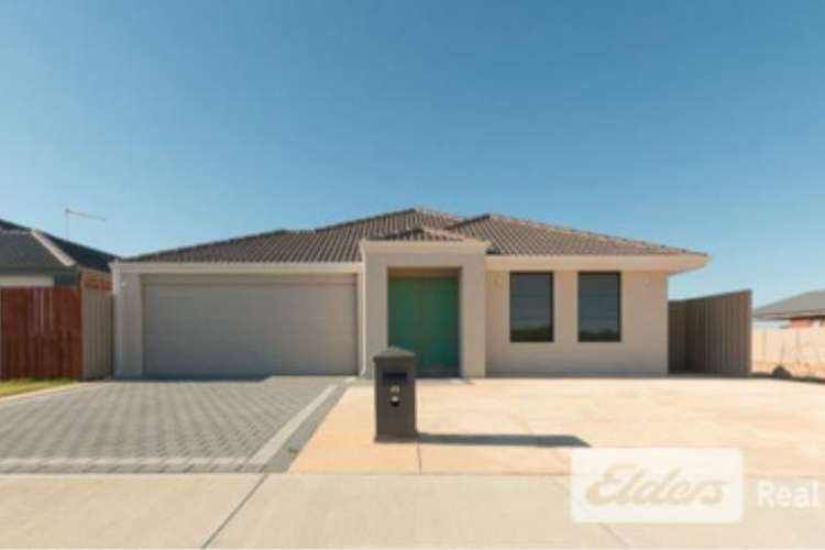 41 Isabelline  Terrace, Karnup WA 6176