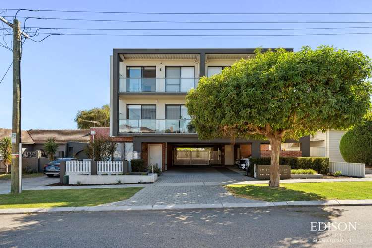 Main view of Homely apartment listing, 4/8 Gibney Avenue, Mount Hawthorn WA 6016
