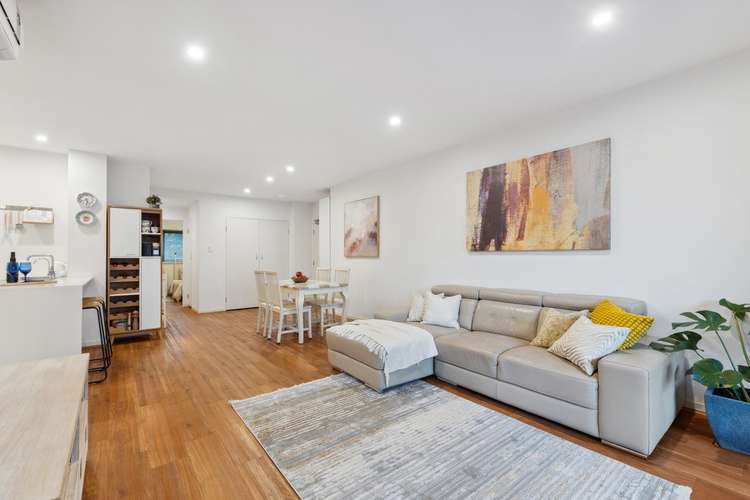 Second view of Homely apartment listing, 52/131 Harold Street, Highgate WA 6003