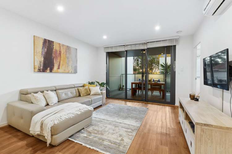Fourth view of Homely apartment listing, 52/131 Harold Street, Highgate WA 6003