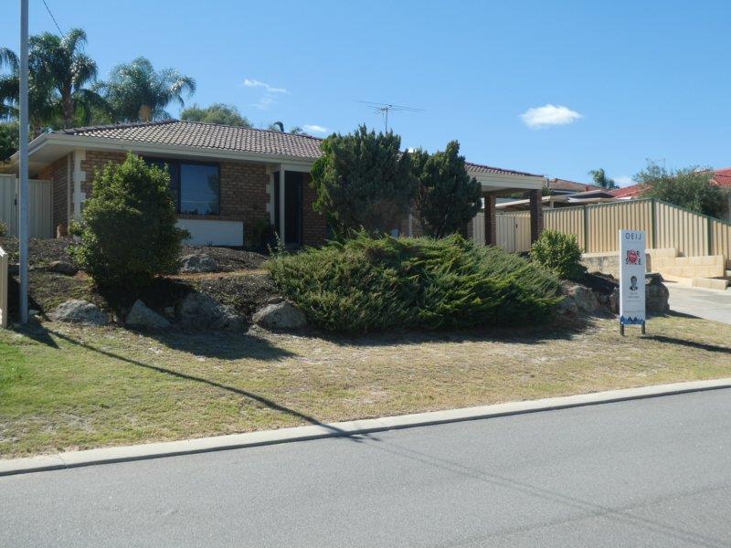 Main view of Homely house listing, 12 Argyle Court, Thornlie WA 6108