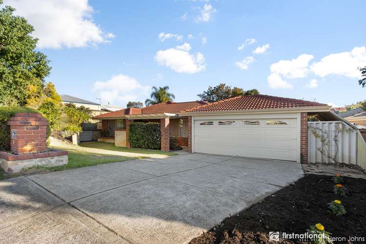 Main view of Homely house listing, 6 Bovell Gardens, Leeming WA 6149