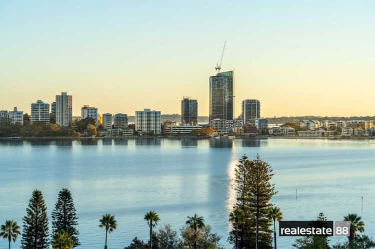 Third view of Homely apartment listing, 36/98 Terrace Road, East Perth WA 6004