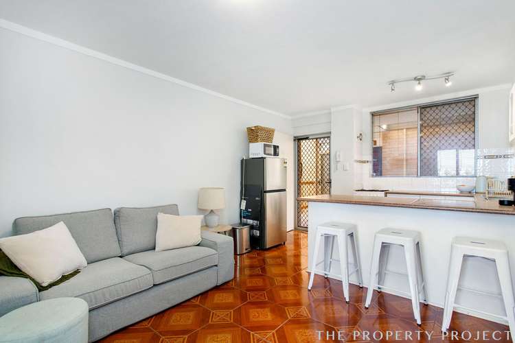 Main view of Homely house listing, 36/537 William  Street, Mount Lawley WA 6050