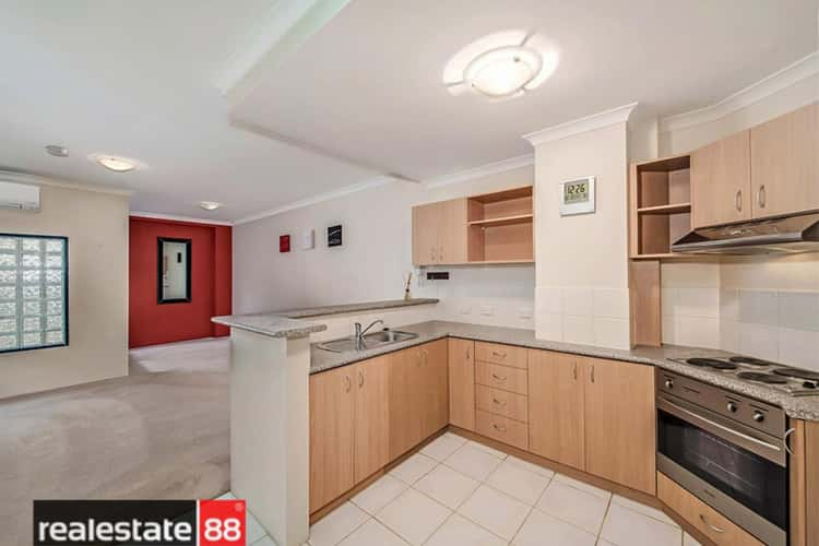 43/190 Hay Street, East Perth WA 6004