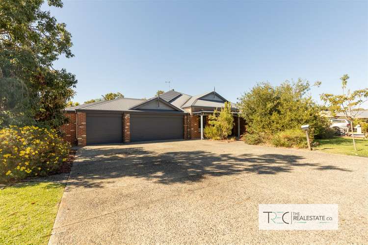 16 Arabian Drive, Coodanup WA 6210